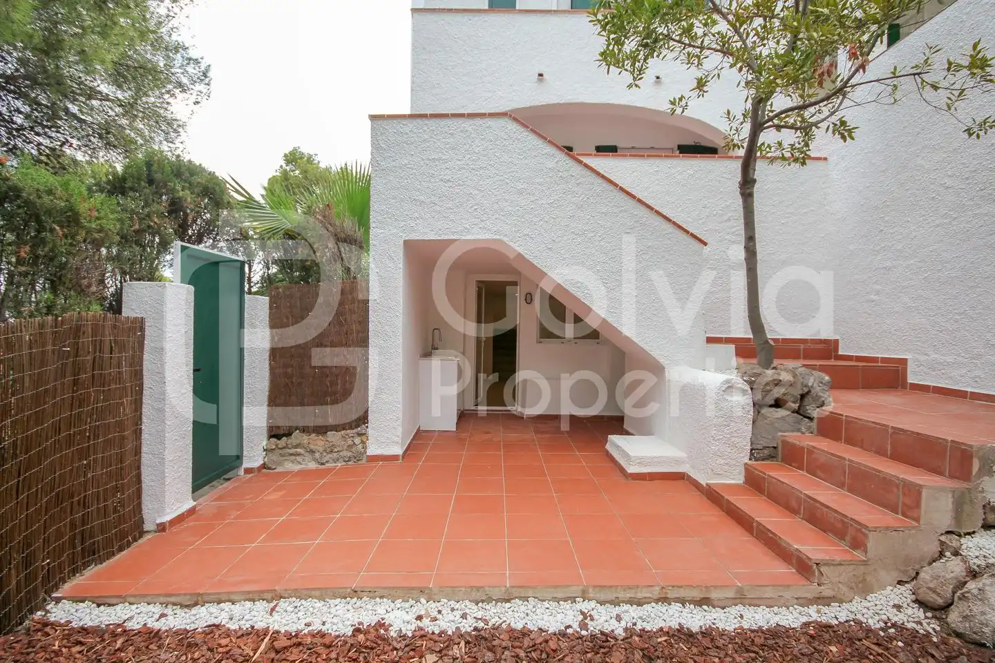 Detached homes for sale in El Poal