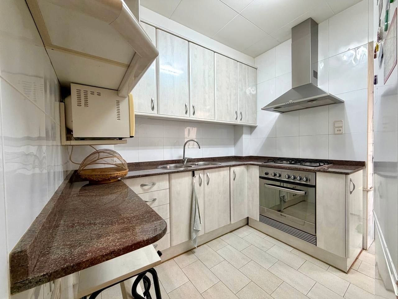 Piso en venta en Carrer de Travau, El Turó de la Peira, Nou Barris