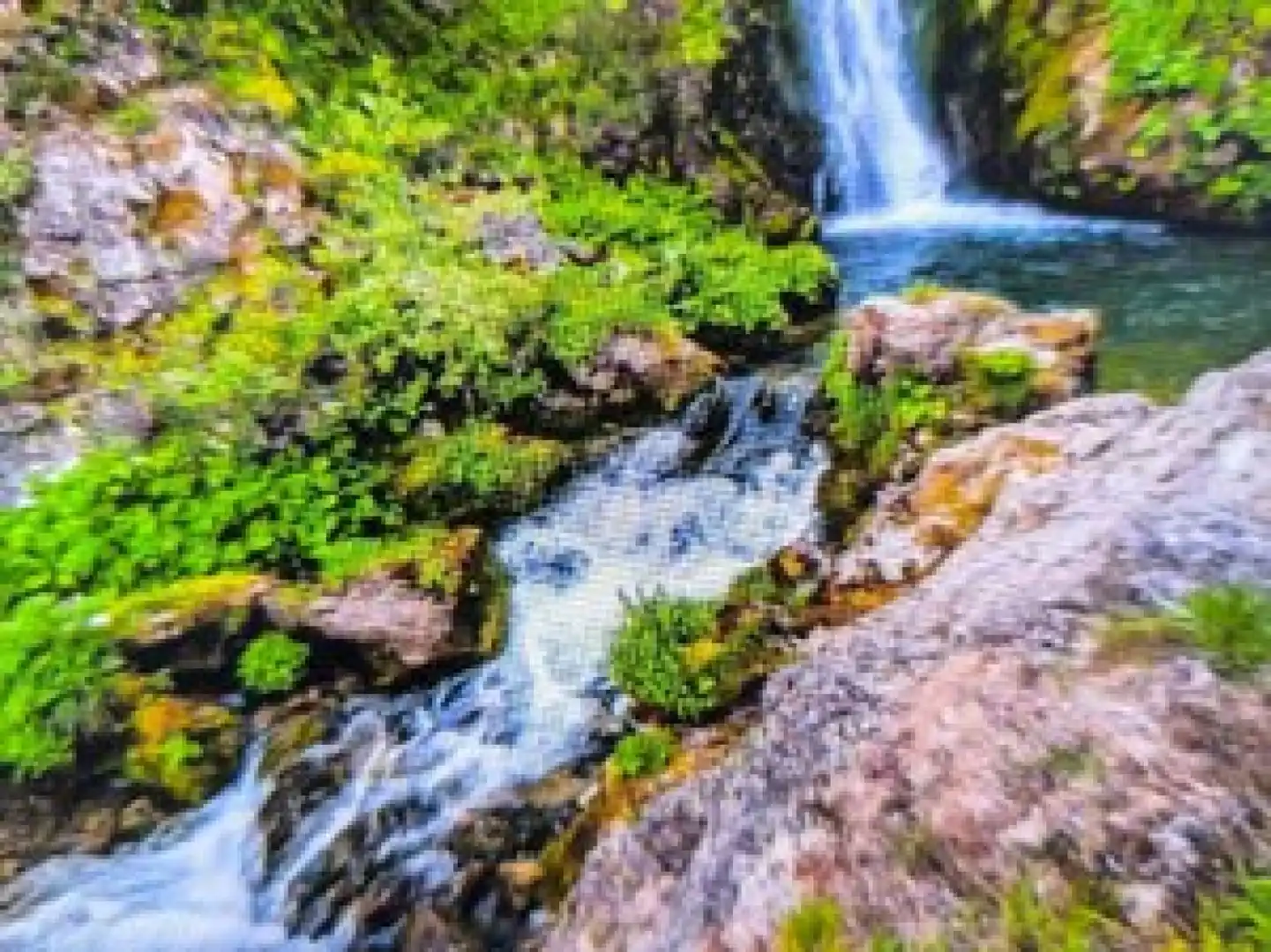 Vista exterior de Residencial en venta en San Emiliano