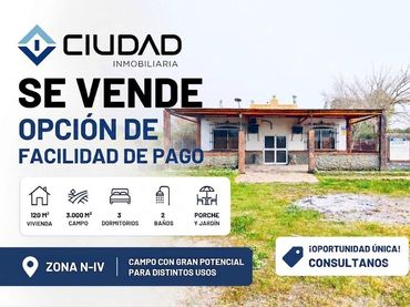 Casa in vendita a El Cuervo de Sevilla