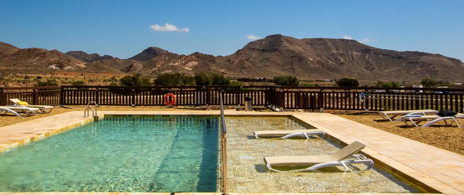 Immobles singulars en venda a Rodalquilar - La Isleta, imagen 8