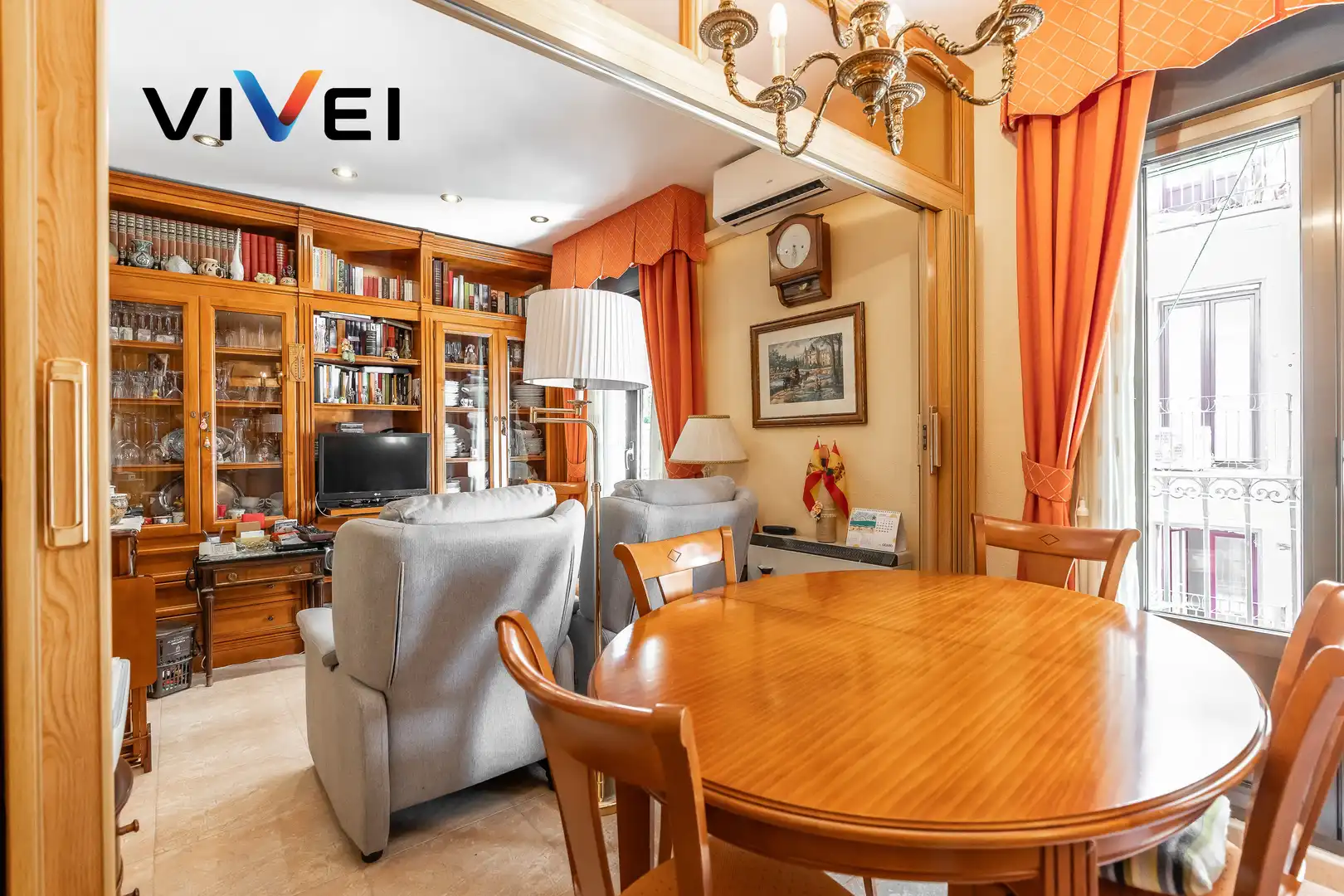 Wohnung mit Terrasse zum Verkauf in Calle CAVA BAJA