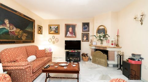 Photo 5 of Houses for sale in Fuente Alegre - El Chaparral - Los Morales, Málaga Capital