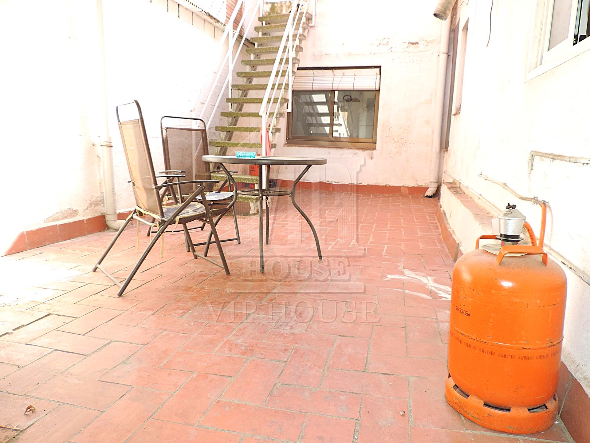 Terrace of House or chalet for sale in Badalona  with Terrace