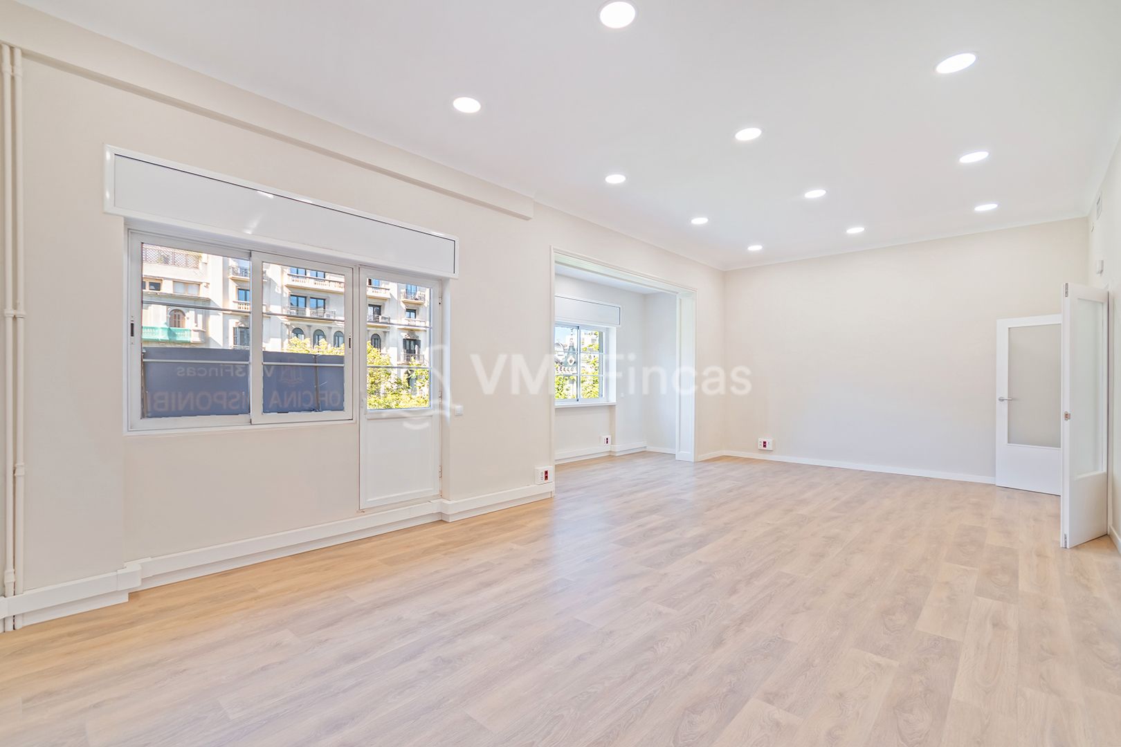 Oficina de alquiler en Avinguda Diagonal, L'Antiga Esquerra de l'Eixample, Eixample