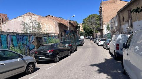 Foto 2 de Residencial en venda a Moncada, Tormos, Valencia Capital