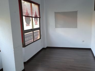 Oficina amb ascensor en venda a Centro