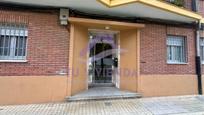 Exterior view of Flat for sale in Valladolid Capital  with Heating and Furnished
