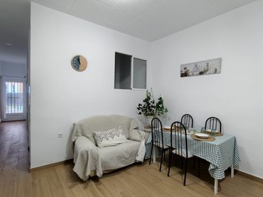 Appartement avec balcon à vendre à Sant Antoni