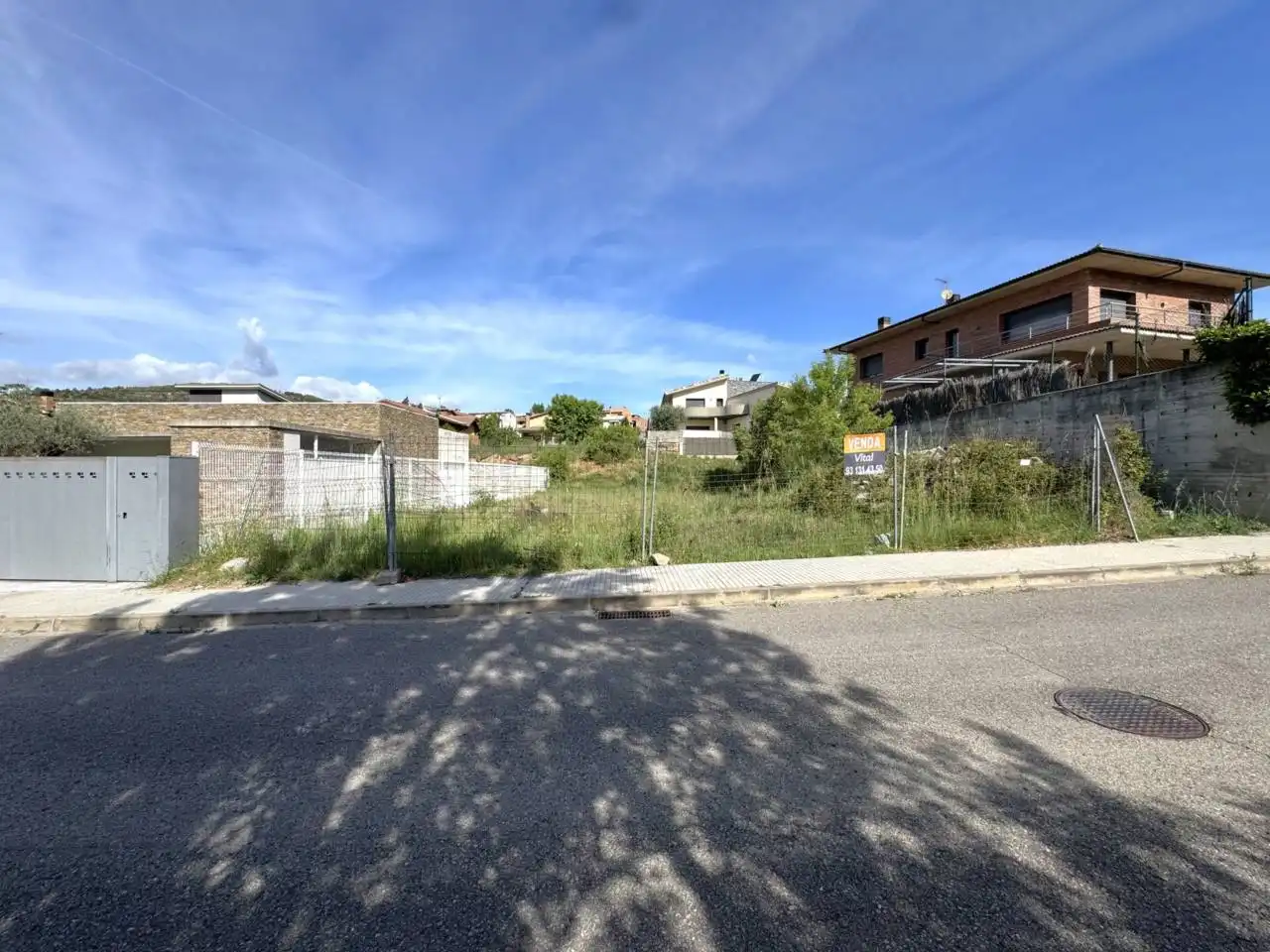 Residential for sale in Puig-reig