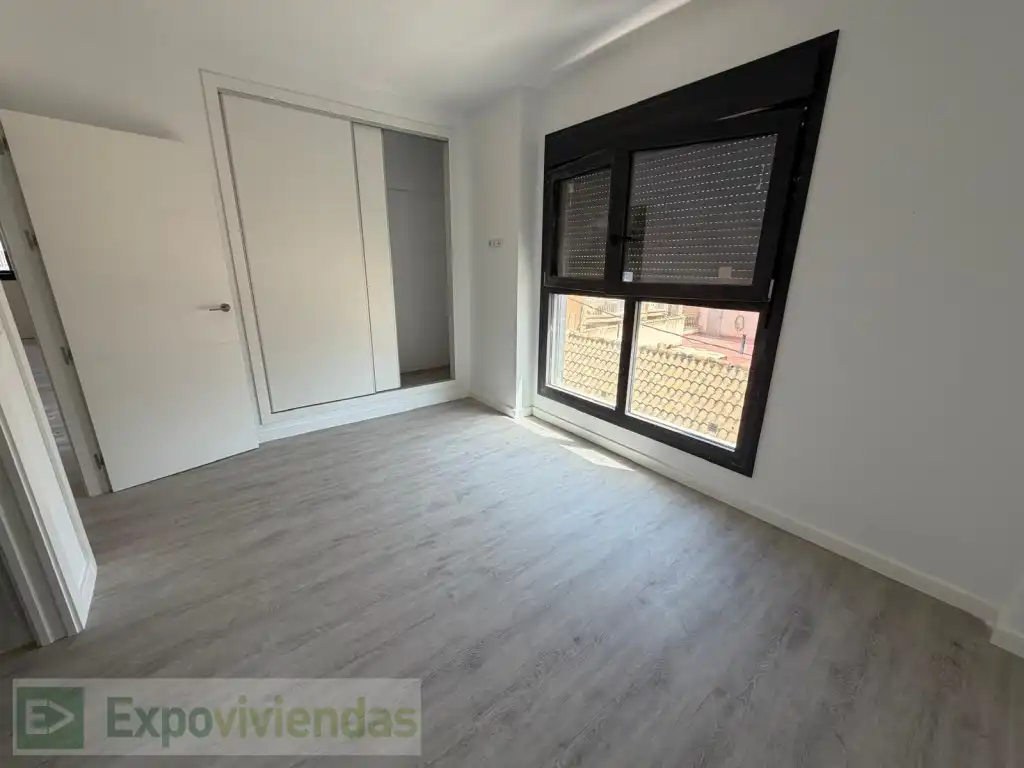 Dormitori de Àtic en venda en Murcia
