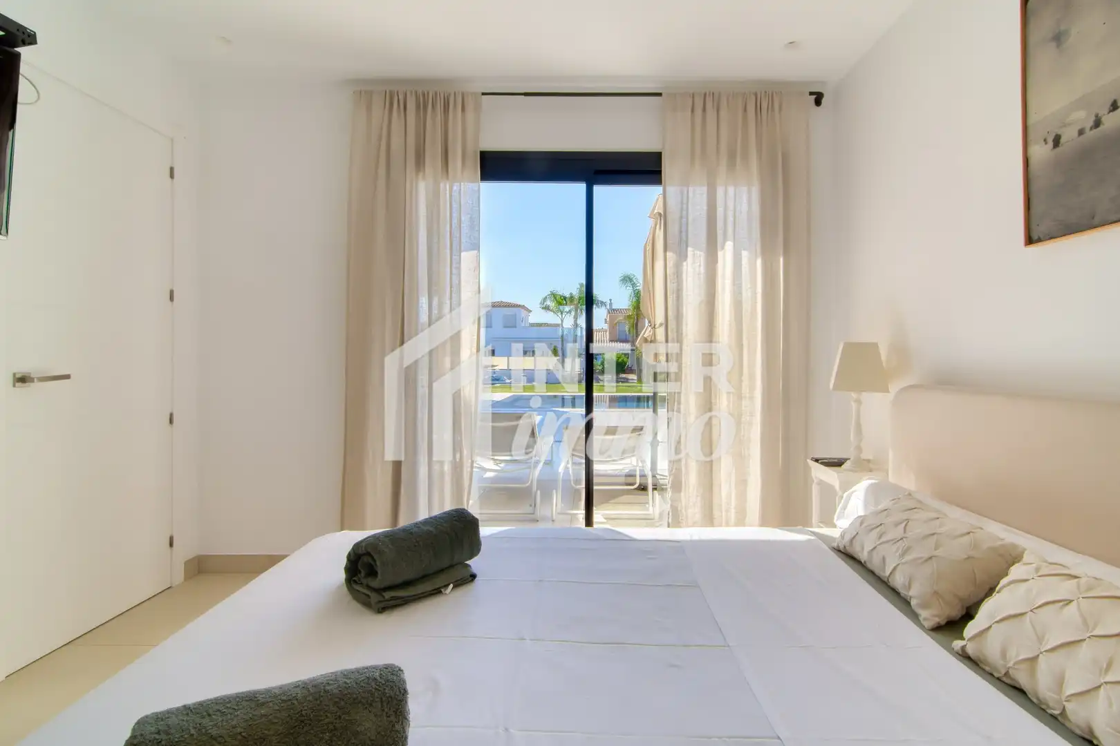 Casa con piscina en venta en SECTOR MEDES 17, imagen 37