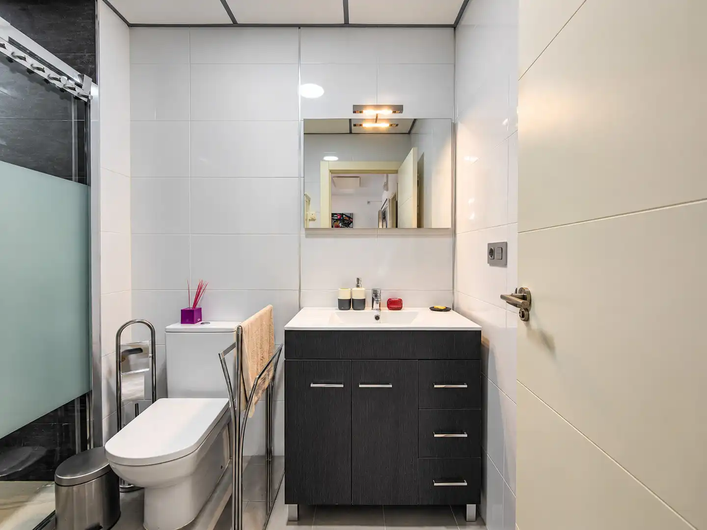 Casa pareada con piscina en venta en Formentera del Segura, imagen 53