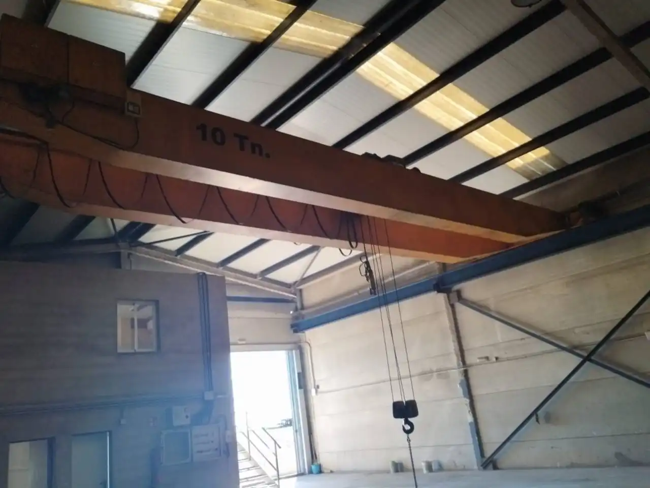 Industrial building to rent in Loriguilla, imagen 31