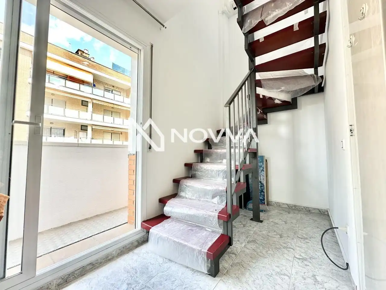 Duplex avec ascenseur à vendre à Fenals, imagen 15