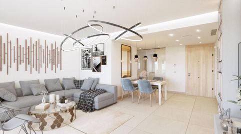 Maravilloso apartamento vanguardista en primera linea de golf completamente equipado, imatge 3