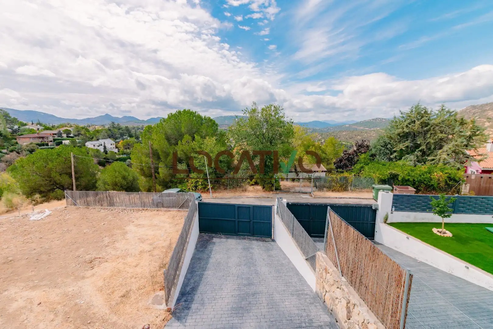 Haus mit Garten zum Verkauf in Robledo de Chavela, imagen 39