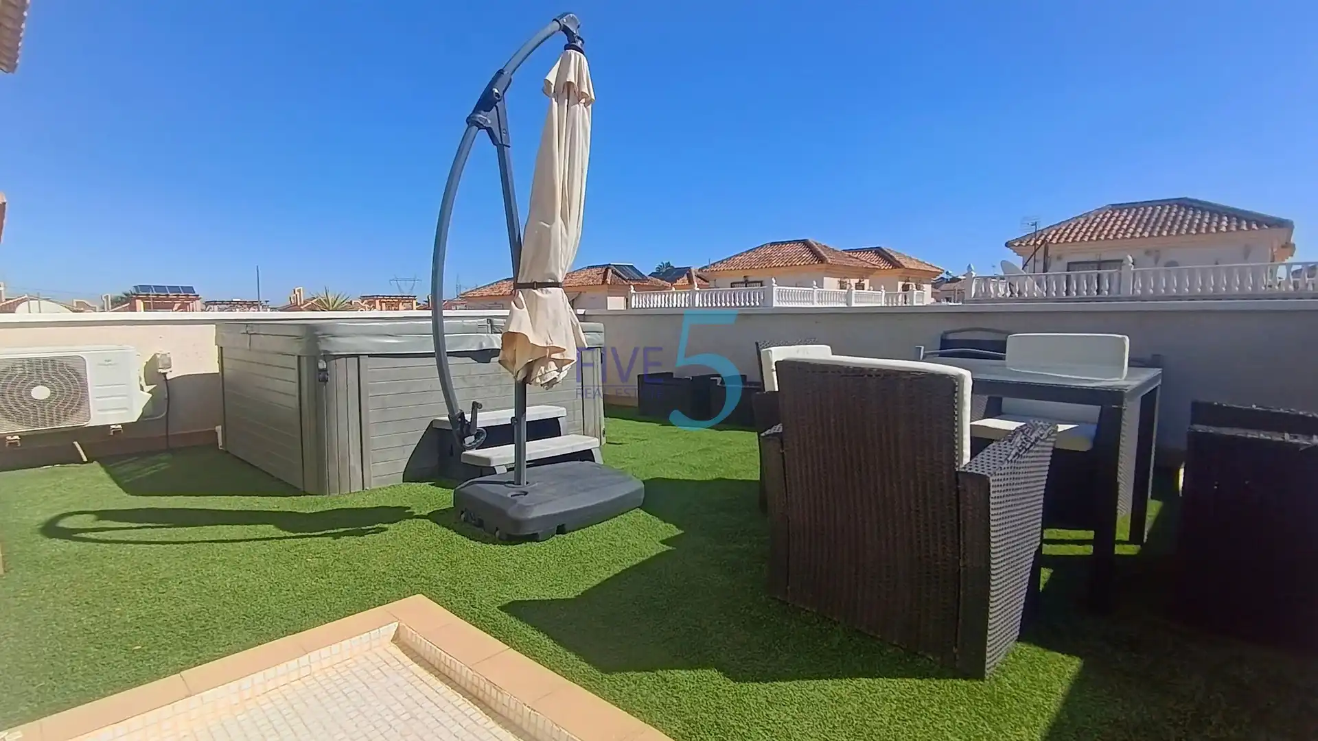 House with pool for sale in Algorfa, imagen 28