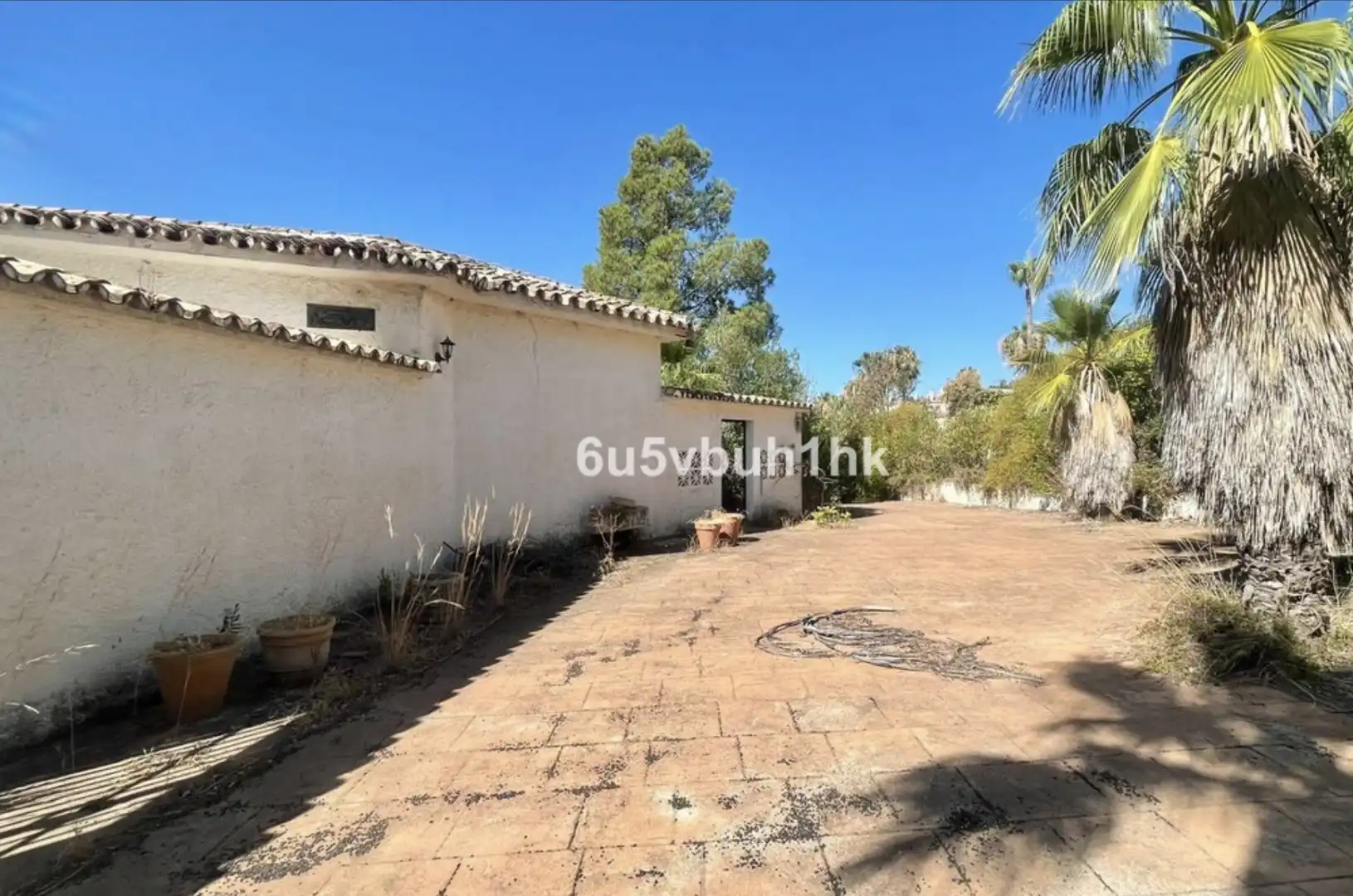 Chalet con piscina en venta en Calle Hungria 30B, imagen 20