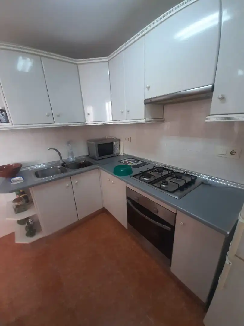 Casa con terrazza in vendita a Úbeda, imagen 8