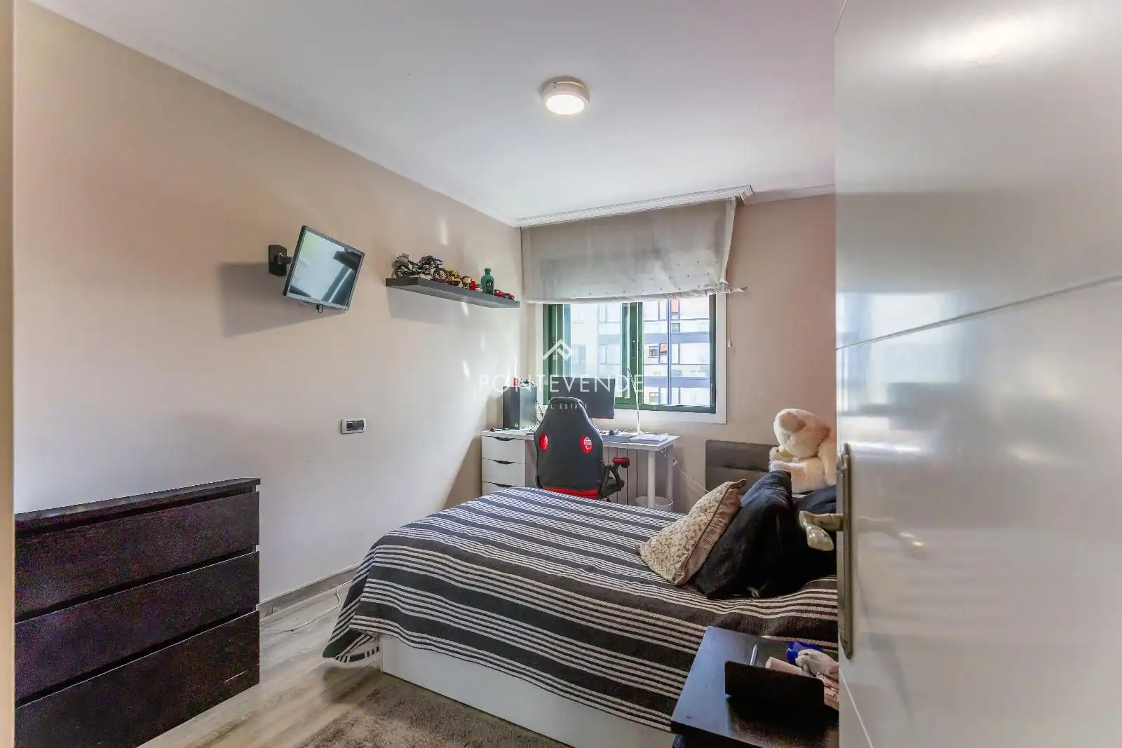 Piso en venta en Teixugueiras, Alcabre