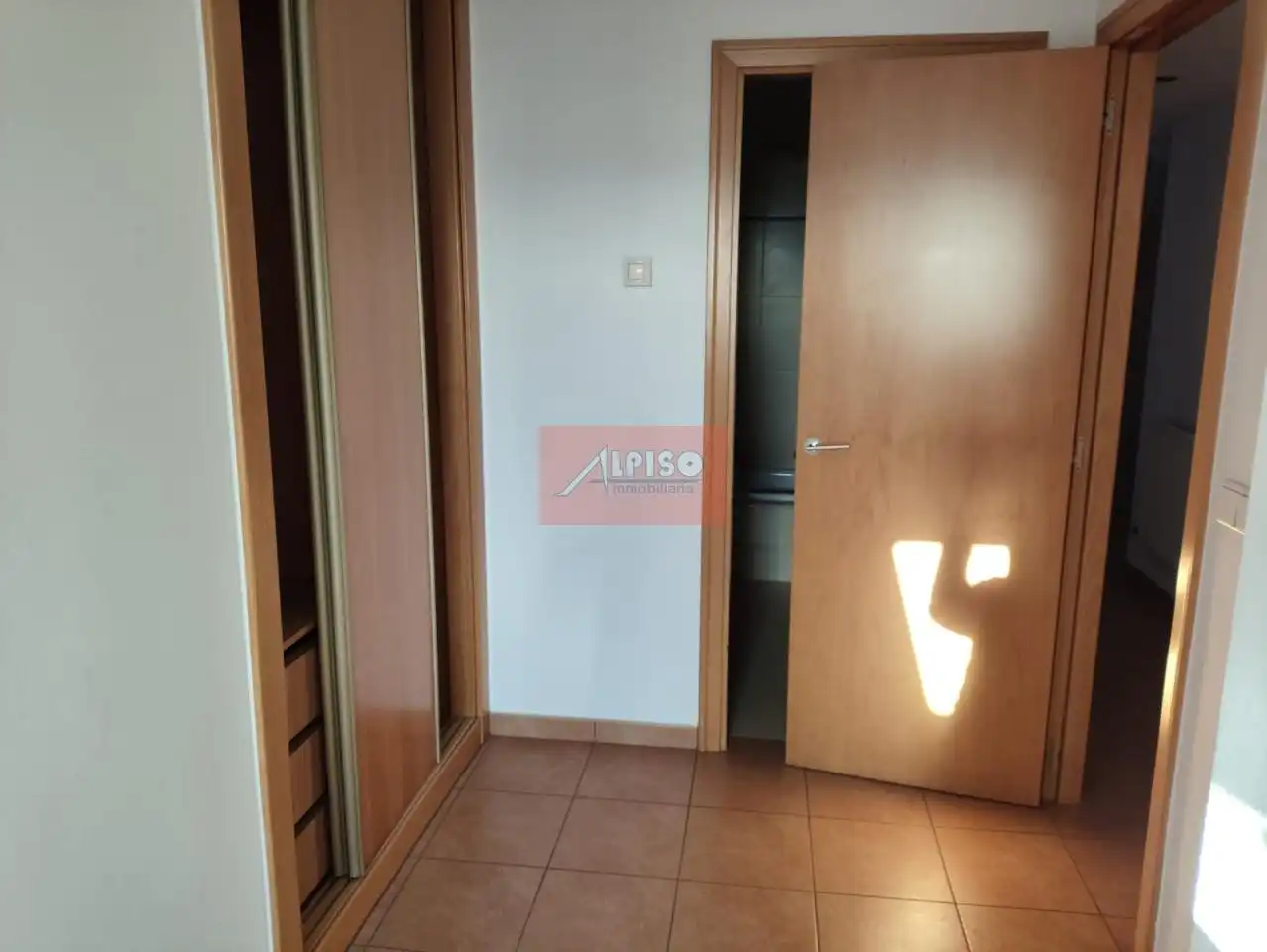 Dúplex en venda en Ourense Capital  amb Calefacció i Terrassa