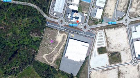 Foto 4 de Terreny industrial en venda a Rúa Chan Da Parafita, Parroquias Rurales, Pontevedra Capital