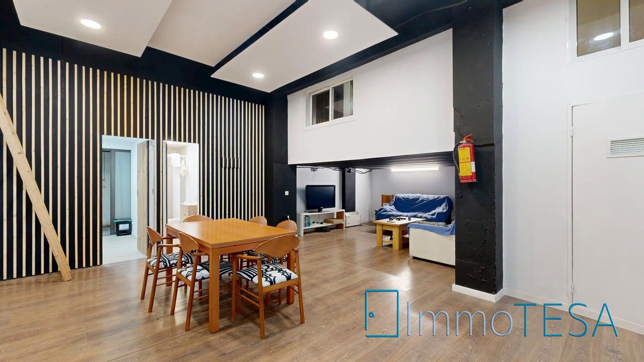 Premises to rent in Carrer de Josep Armengol, Barri Antic, Barberà del Vallès