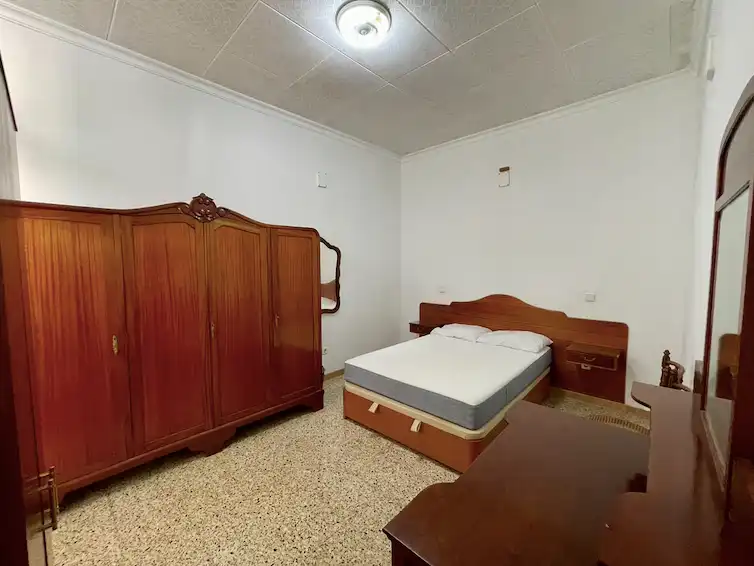 Dormitori de Local en venda en Las Palmas de Gran Canaria amb Moblat