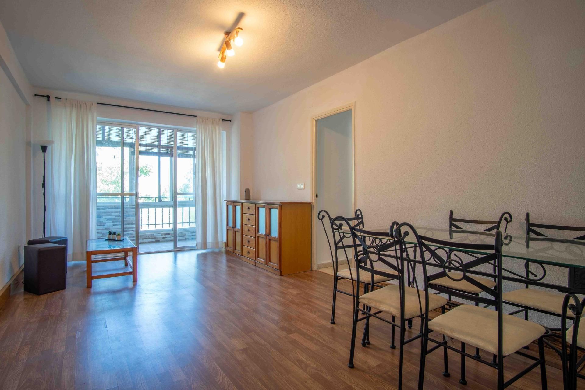 Dining room of Flat for sale in San Fernando  with Heating and Terrace