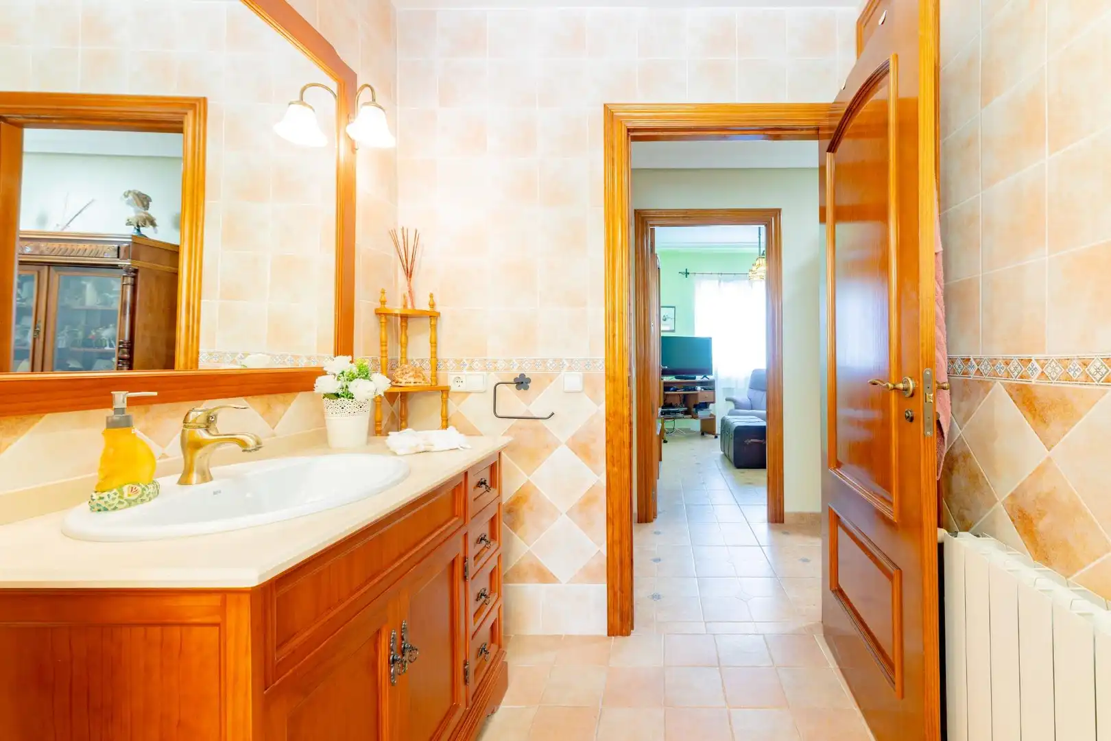 Villa mit Pool zum Verkauf in Los Pinares - La Masia, imagen 39