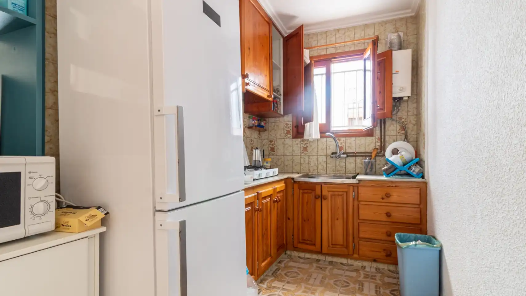 Chalet con jardín en venta en Devessa - Monte Pego, imagen 17