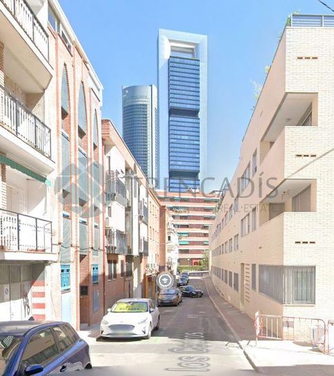 Foto 2 de Piso en venta en Cl Cedros Es: Pl: Pt:dr Madrid (madrid), Almenara -Ventilla, Madrid Capital