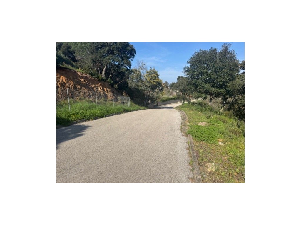 Residencial en venta en Tordera