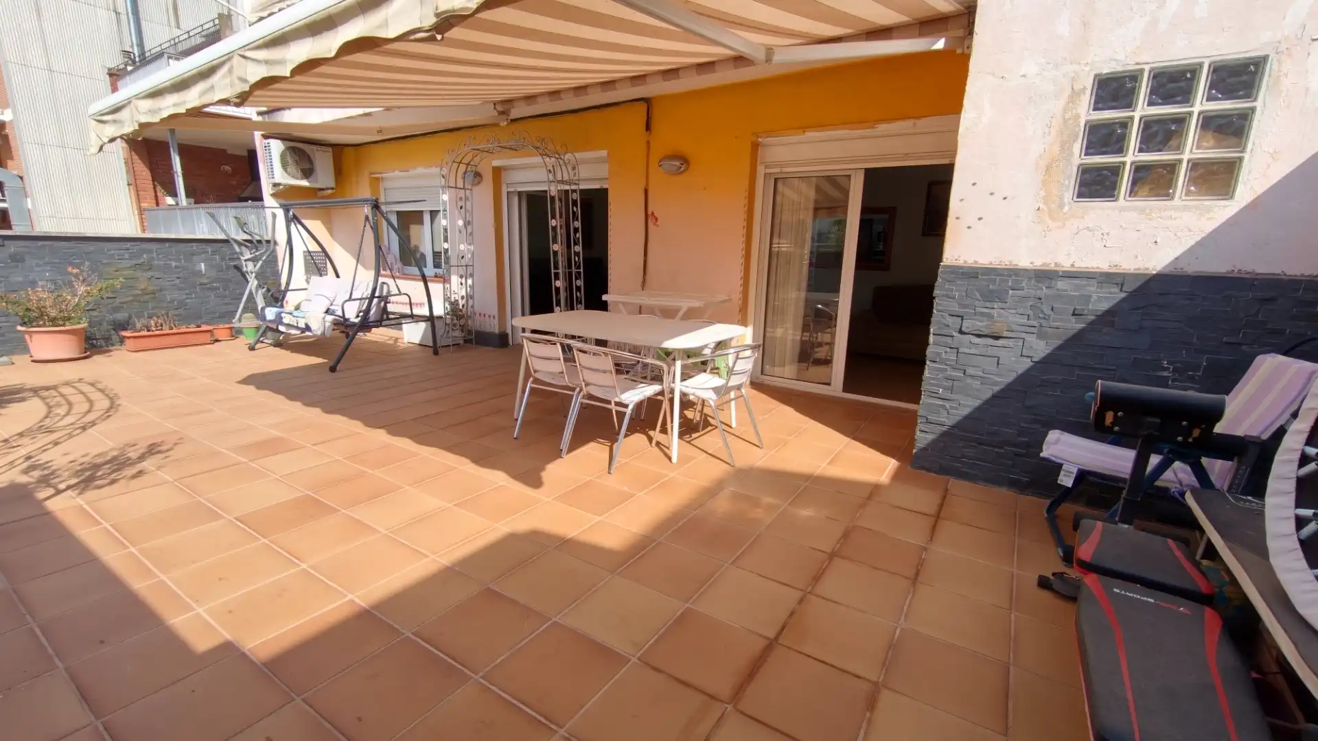 Terraza de Piso en venta en Sant Fruitós de Bages con Aire acondicionado, Calefacción y Terraza