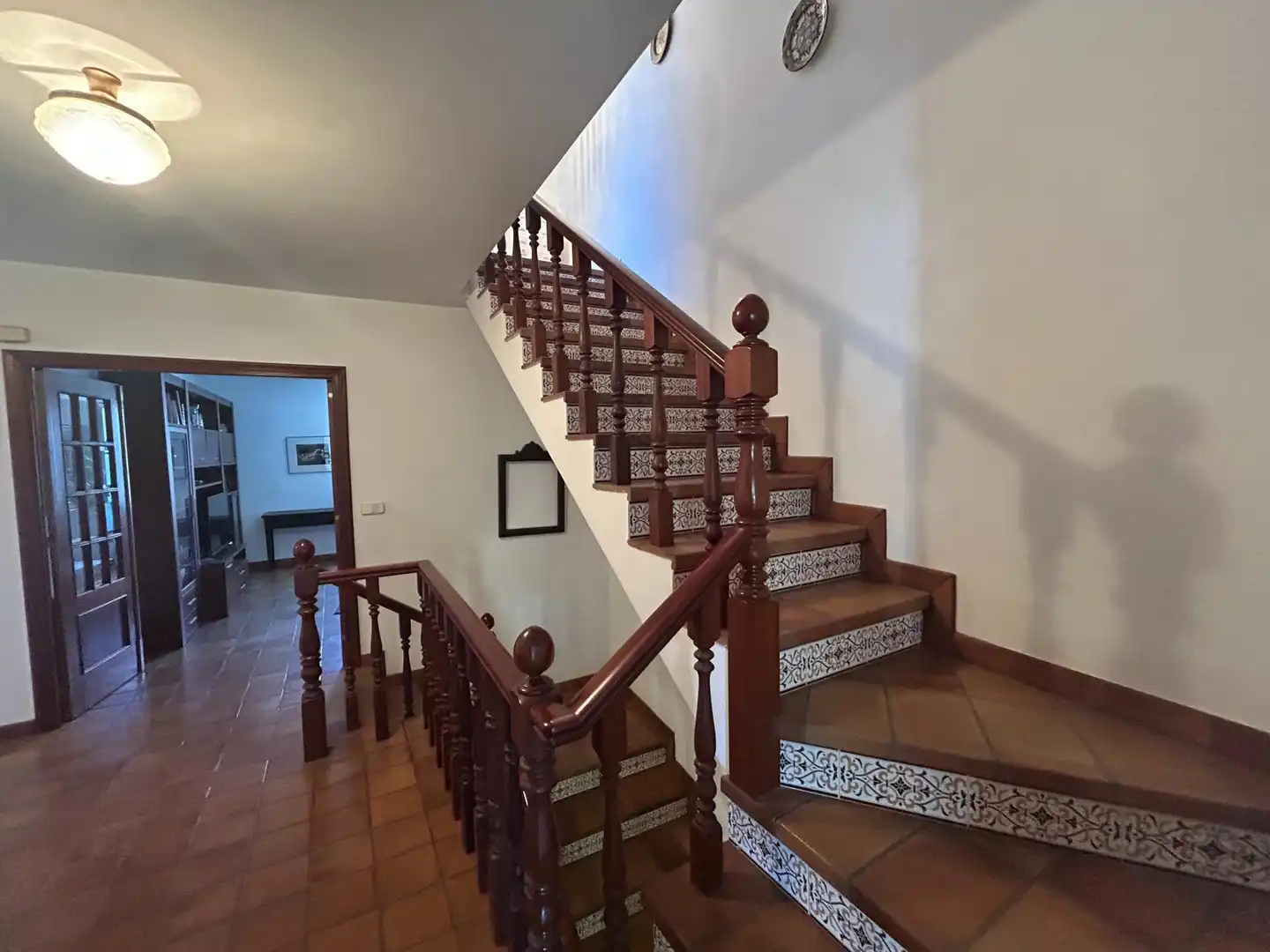 Country homes for sale in Vilanova de Arousa  with Air Conditioner and Heating