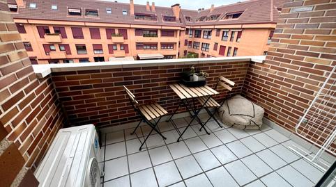 Foto 4 de Pis de lloguer a Calle Castillo de Belmonte, 3, Europolis, Madrid