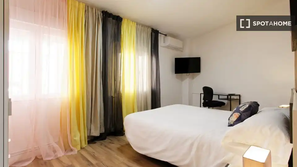 Wohnung zur Miete in Barcelona, Barcelona