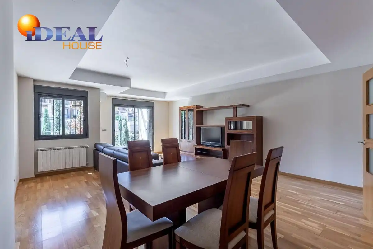 Haus mit Terrasse zum Verkauf in Albolote, imagen 9