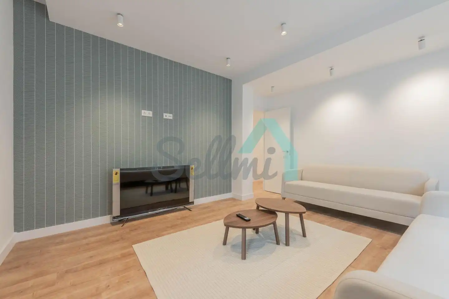 Appartamento con ascensore in affitto a Calle Sacramento, imagen 4