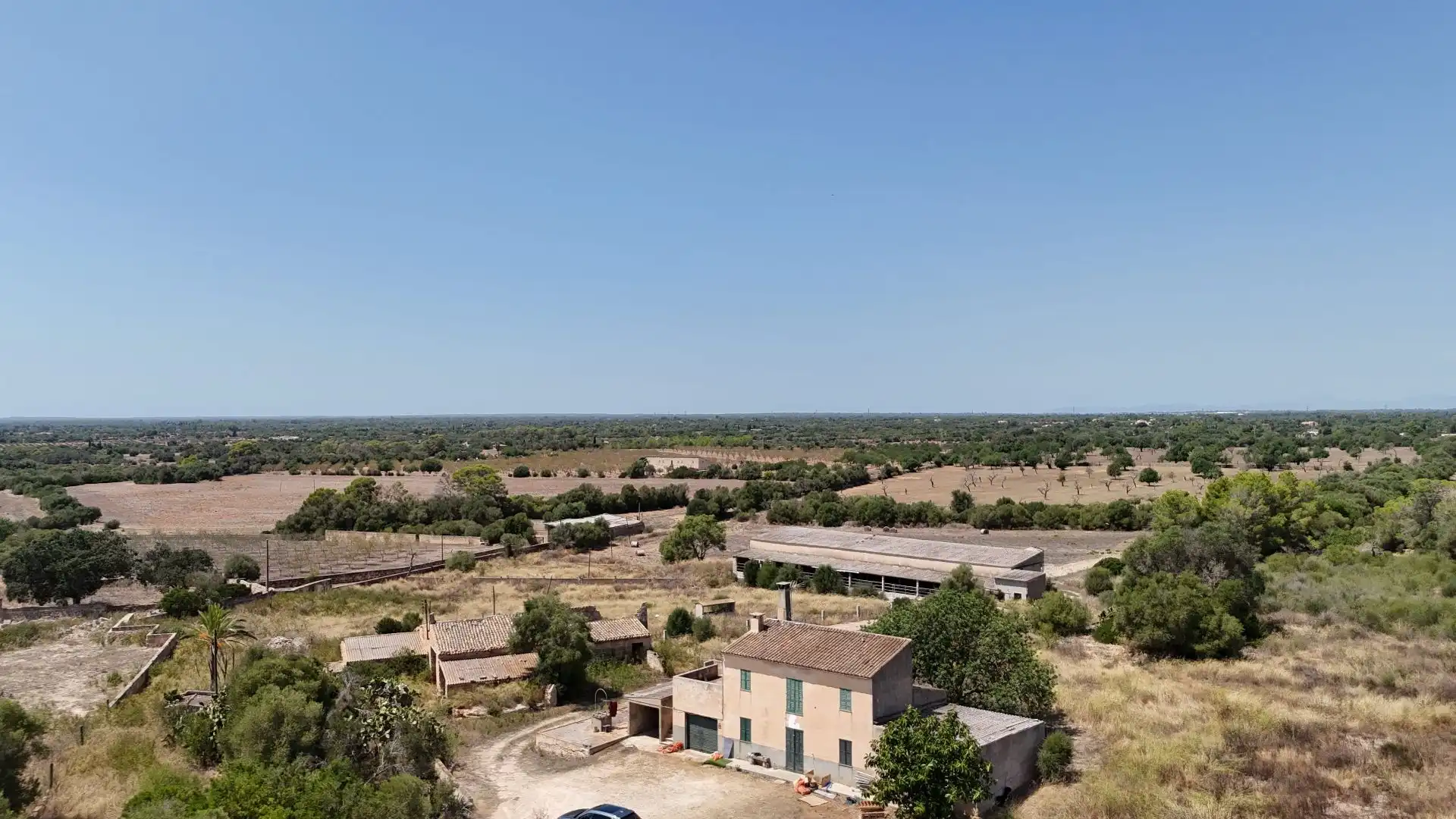 Country house for sale in campos, imagen 5