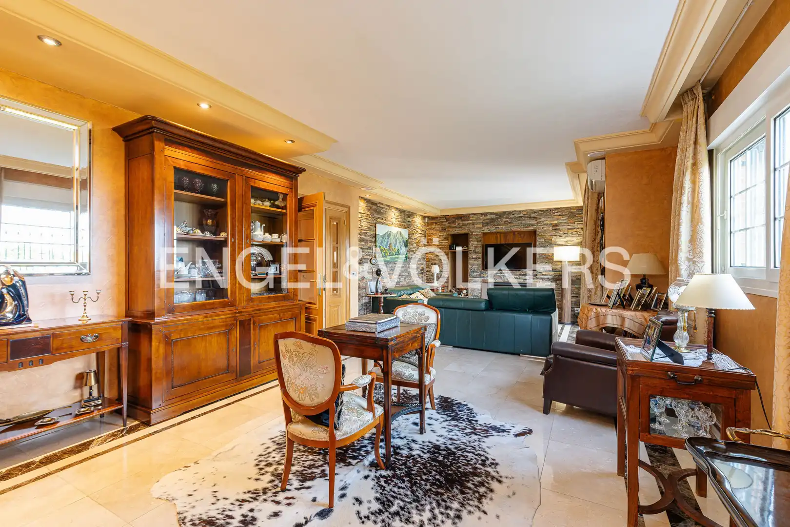 Living room of Houses for sale in Bonanza