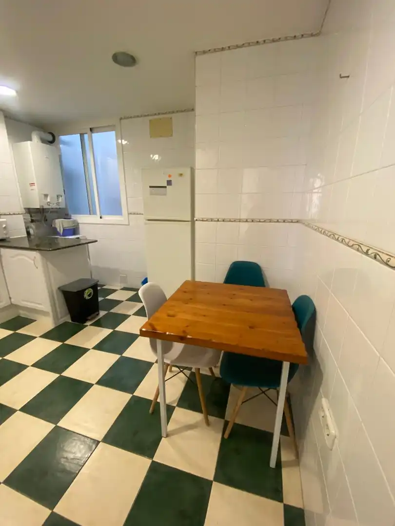 Appartamento con terrazza in vendita a Eixample Nord, imagen 5