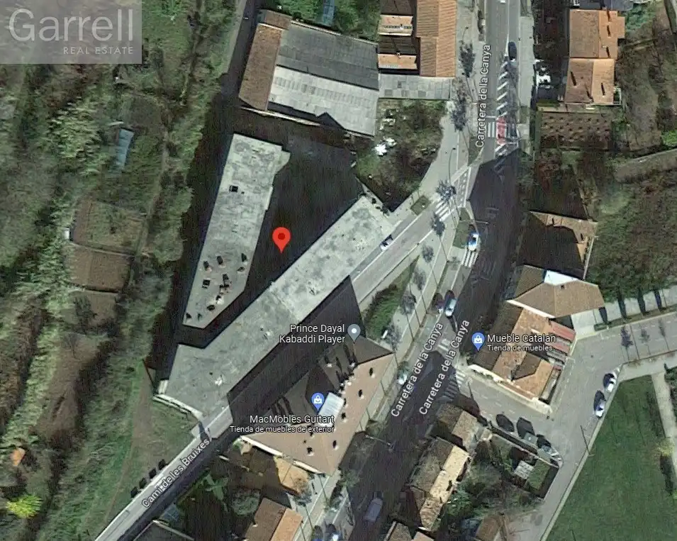 Lands and plots for sale in CM BRUIXES 
 OLOT (GIRONA), imagen 7