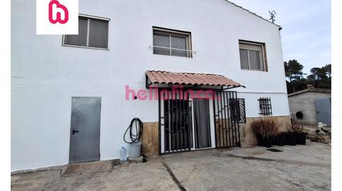 Foto 4 de Casa o xalet en venda a Calle Llevant, Pontons, Barcelona