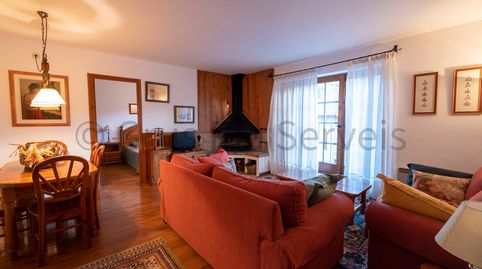 Foto 4 von Einfamilien-Reihenhaus zum Verkauf in Carrer de la Deu, 3, Urús, Girona