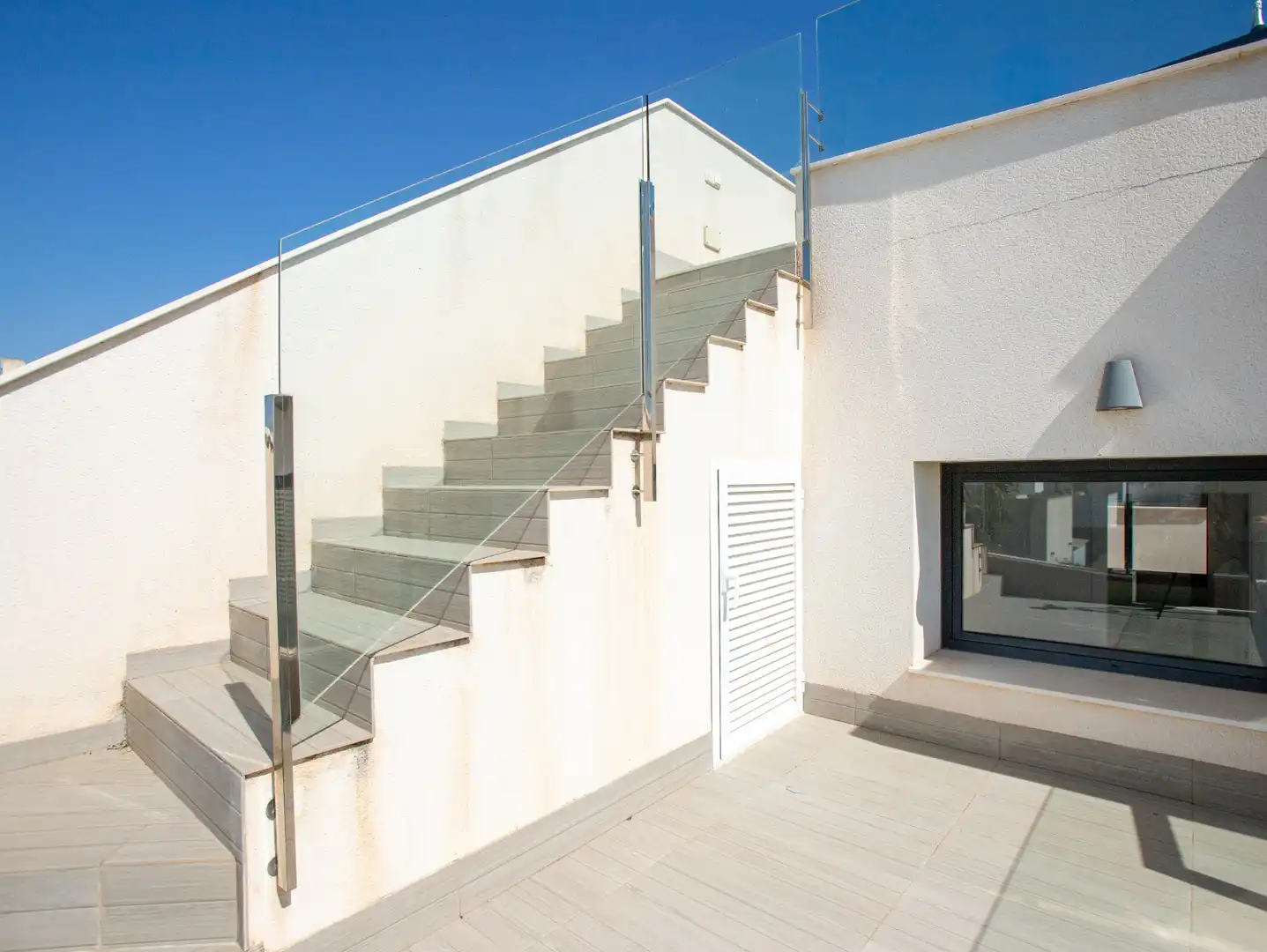 Casa amb terrassa en venda a Ciudad Quesada, imagen 37