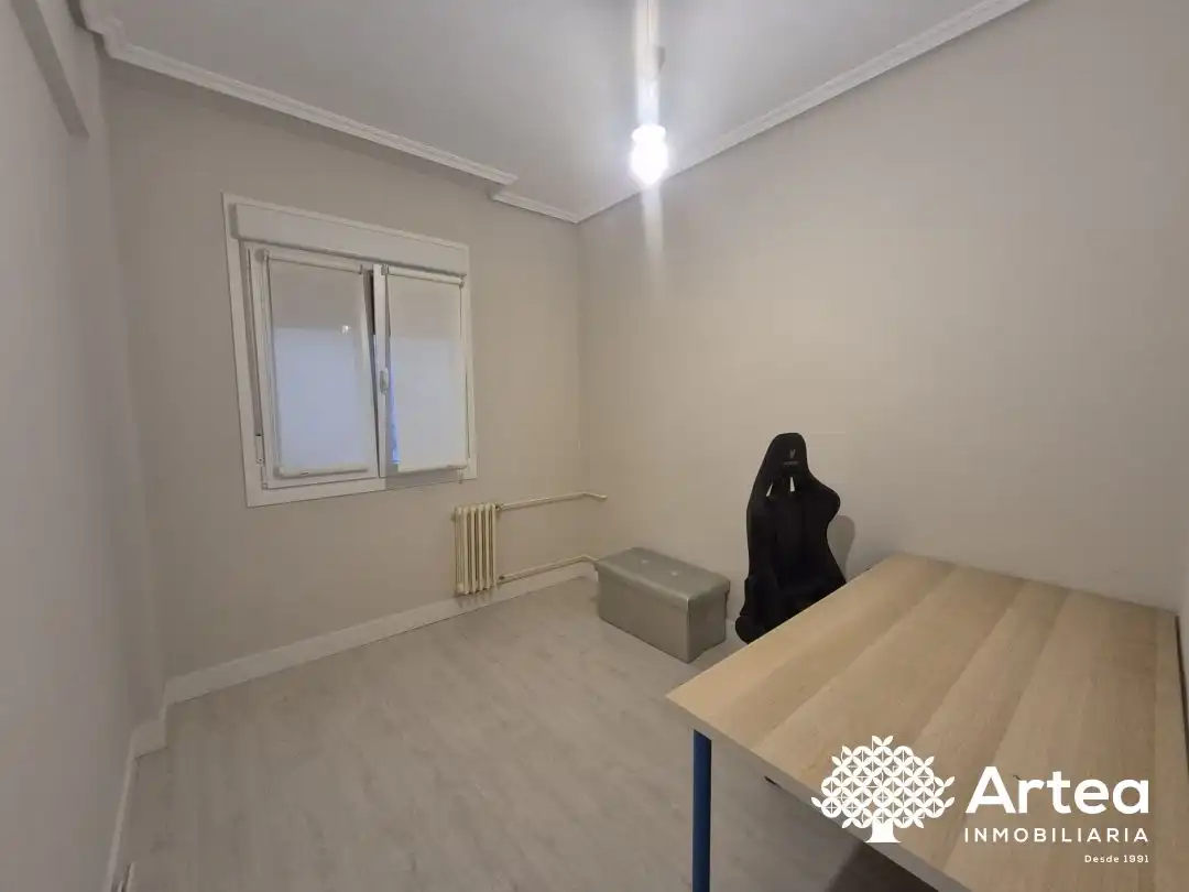 Wohnung zur Miete in Telletxe Kalea, Sarrikobaso