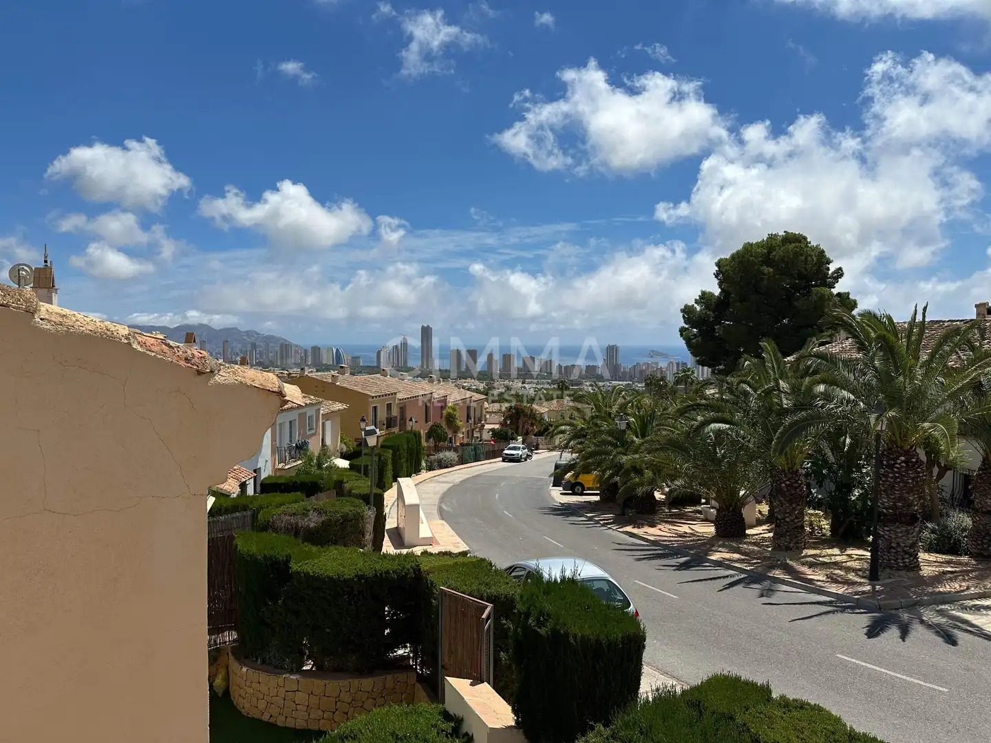 Bungalow à vendre à Golf Bahía, imagen 9