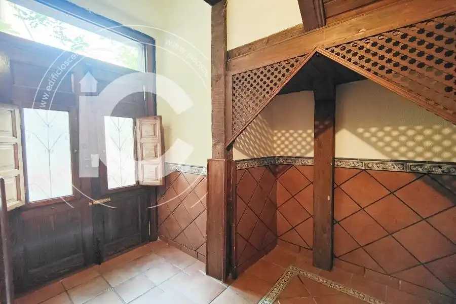 Estudio de alquiler en Granada con Aire acondicionado